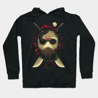 Jason Hoodie